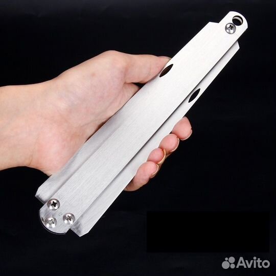 Коса донная рыболовная с верёвкой 20 м