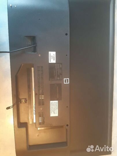 Телевизор jvs