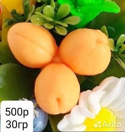 Формы для мыла, зелень для букетов