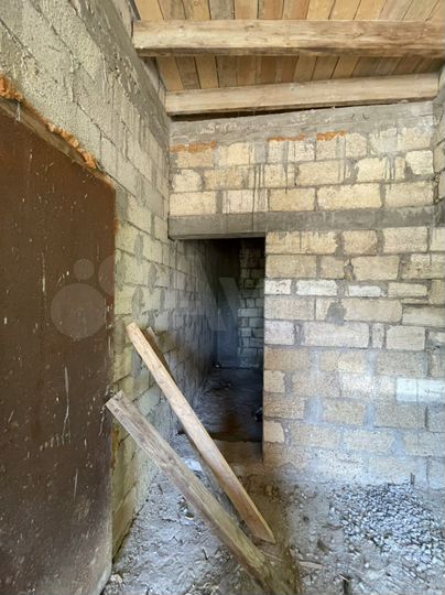 Дом 300 м² на участке 4 сот.