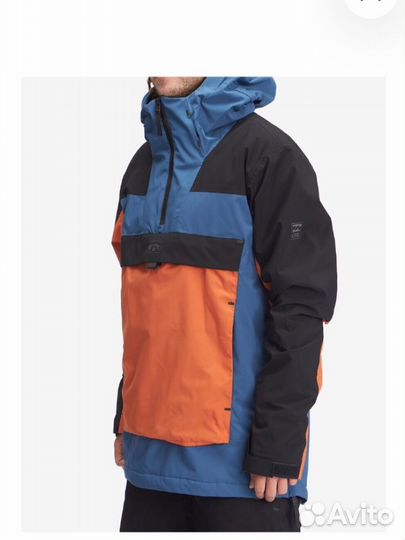 Billabong куртка