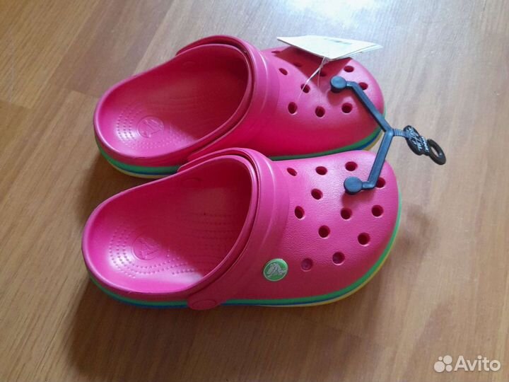Crocs crocbend j1