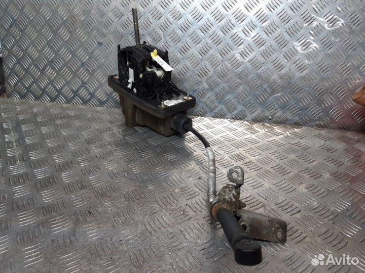 Селектор АКПП Audi A4 2.0FSI