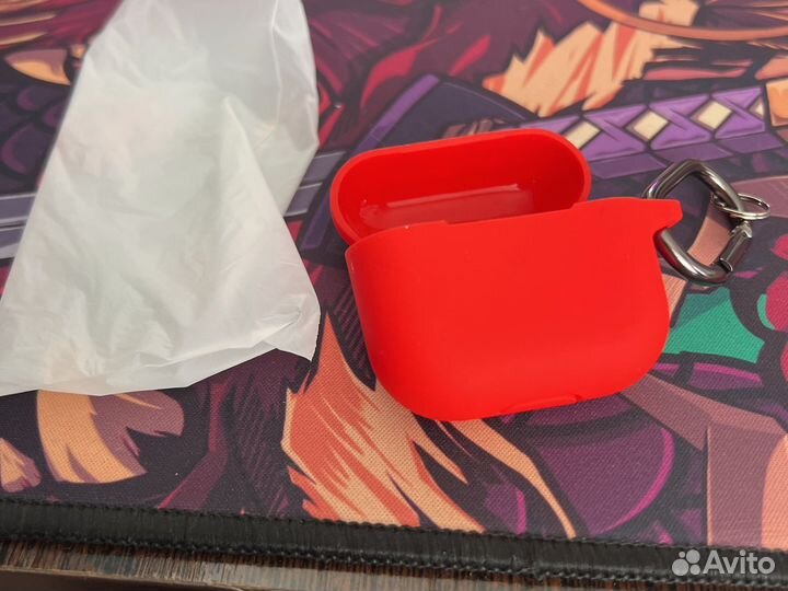 Чехол на airpods 3