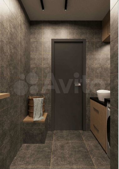 3-к. квартира, 91,7 м², 14/19 эт.