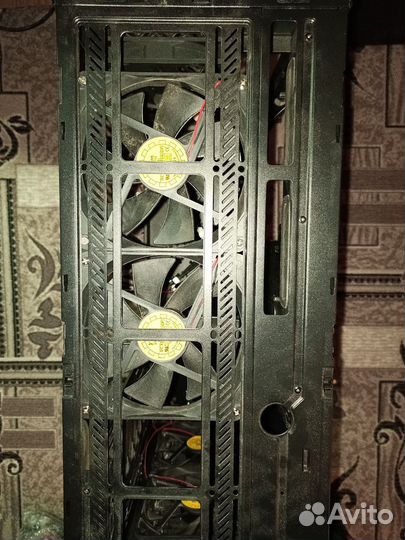 Fractal Design Define 7 XL