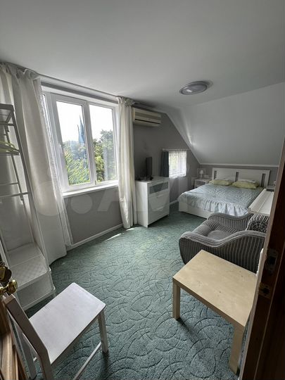 Комната 15 м² в 8-к., 4/4 эт.