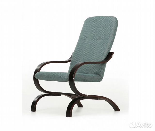 Кресло интерьерное современное