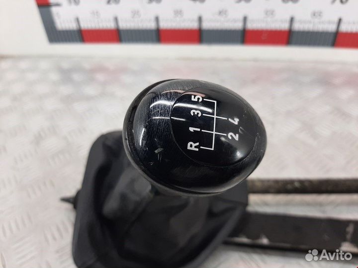 Кулиса кпп для BMW 5-Series (E39) 25117527250