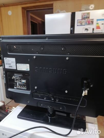 Телевизор samsung 32