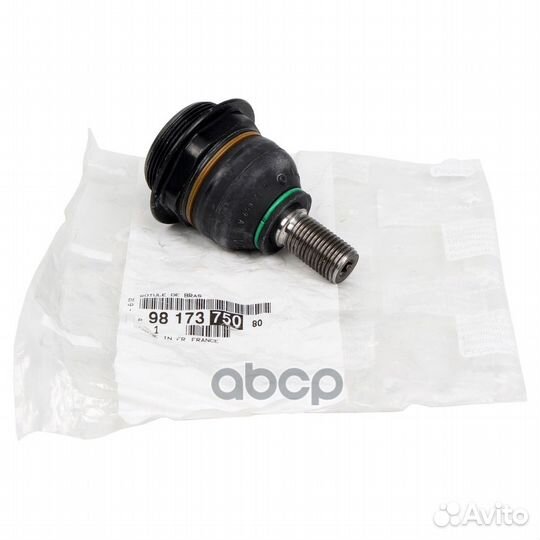 Опора шаровая 9817375080 Peugeot-Citroen