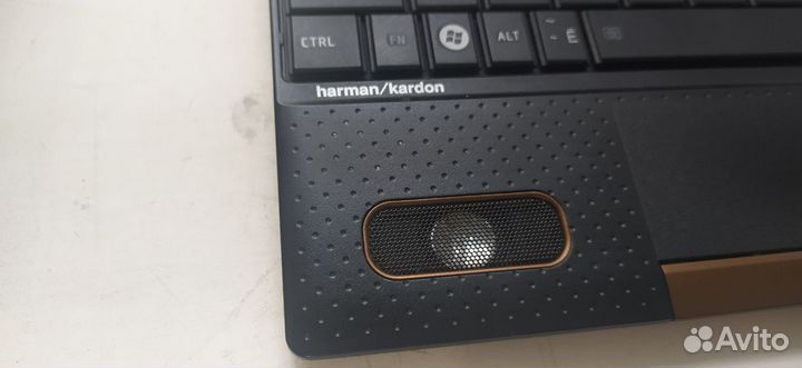 Нетбук Toshiba NB520