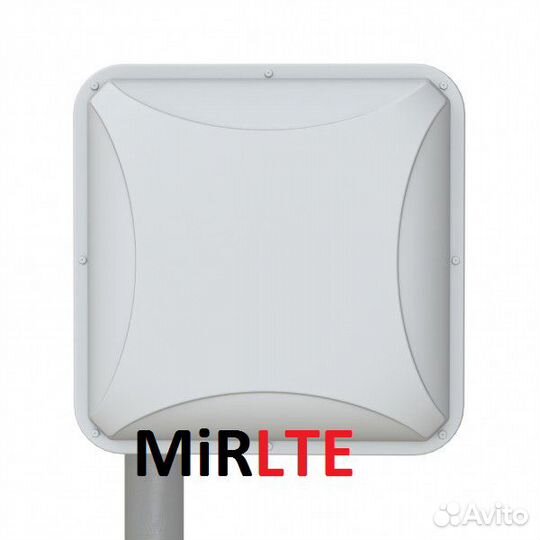 Антенна Усилитель аx-809PF mimo 2х2