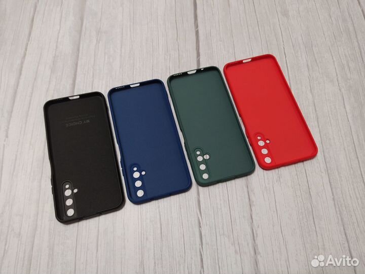 Чехол для Honor 20 / 20 Pro