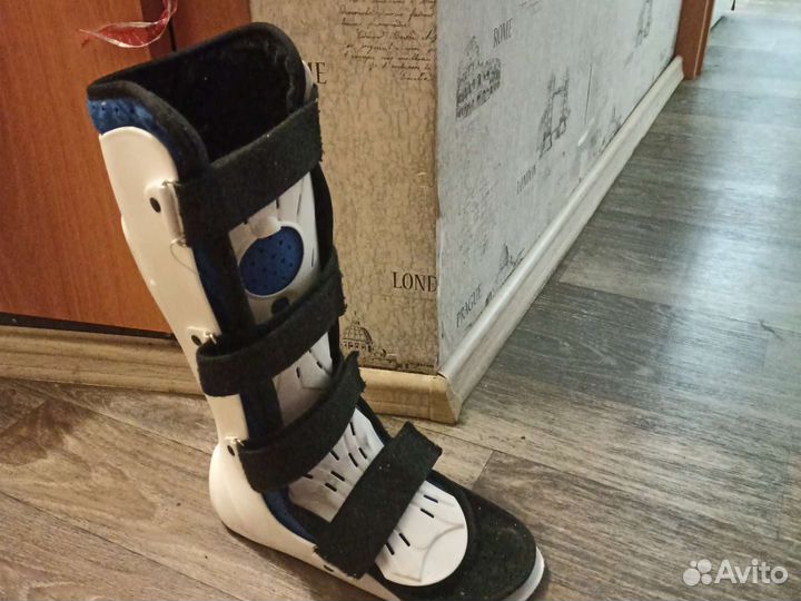 Ортез для голеностопа