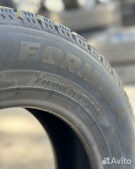 Pirelli Formula Ice 175/65 R14 82T