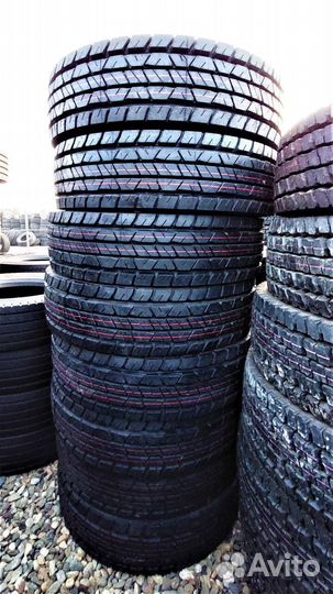 Шины на трактор 6.50 R16 Кама