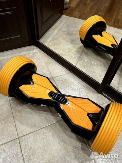 Гироскутер SMART Balance Wheel 10