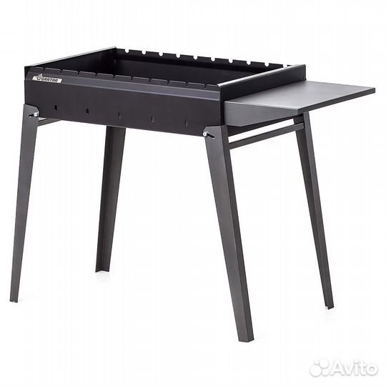 Мангал Gratar Классика 600 750К