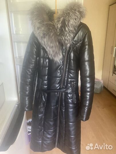 Пальто женское 46 48
