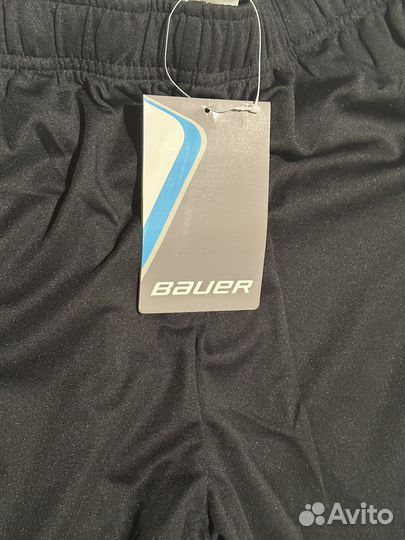 Шорты Bauer