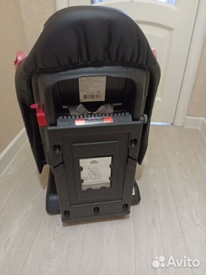 Детское автокресло 9 до 36 кг