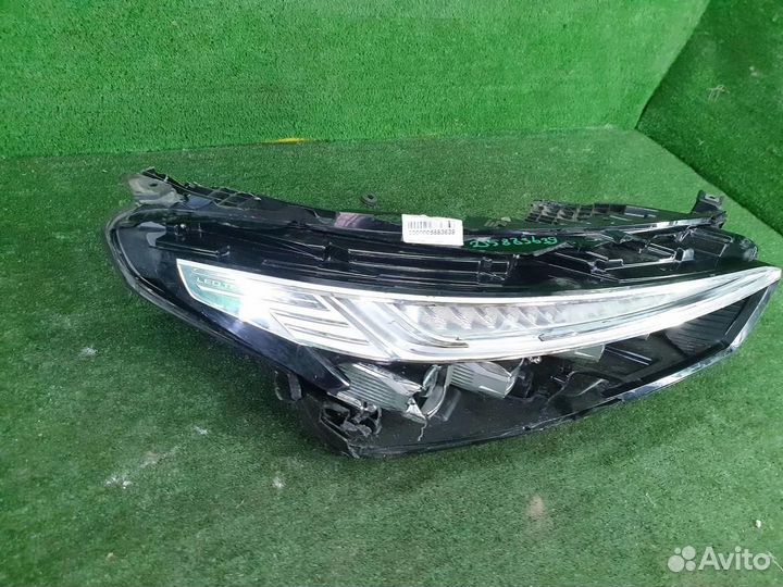 Фара правая exeed VX (2021-н.в.) LED