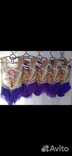 Продаем групповые купальники