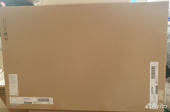 Ниттиг икеа nyttig/ikea вставка под варочную