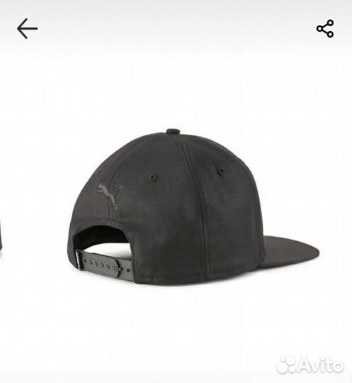 Кепка бейсболка