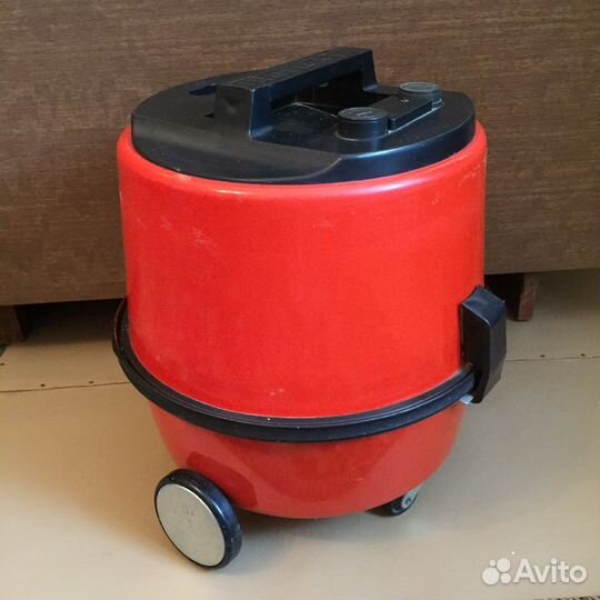 Пылесос Пума