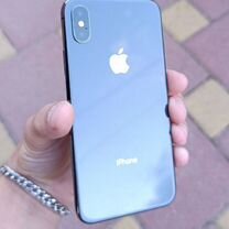 iPhone X, 64 ГБ