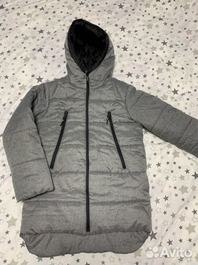 Куртка для мальчика