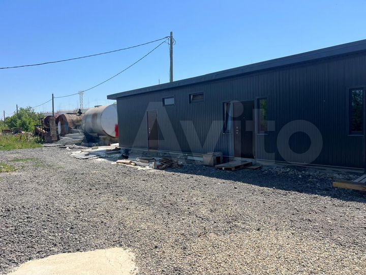 Участок 2,8 га (промназначения)