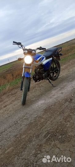 Альфа (мотоленд)