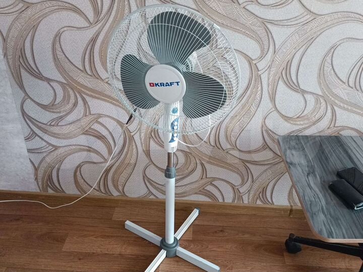 1-к. квартира, 36 м², 3/9 эт.