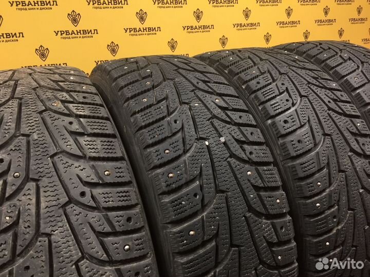 Hankook Winter I'Pike RS W419 195/65 R15 95T