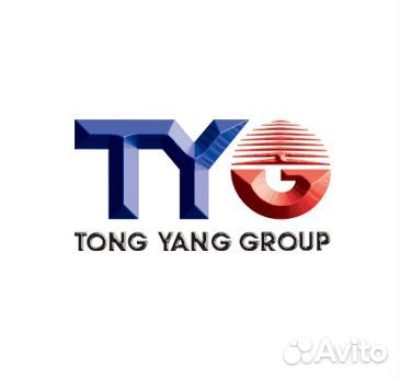 TYG VG11070AL Подкрылок лев VW: tiguan 08