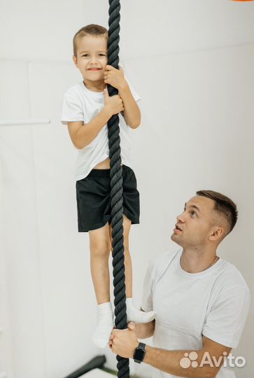 Тренер по офп и самбо (дети - взрослые )