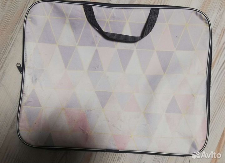 Папка художника