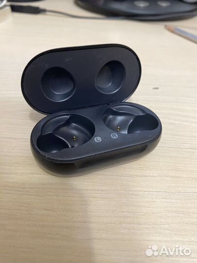Samsung galaxy buds