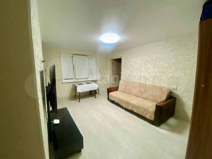 2-к. квартира, 37 м², 1/3 эт.