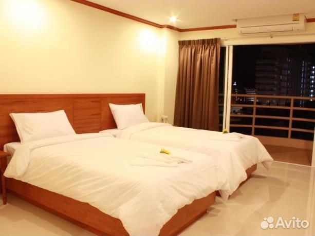 Горящий тур в Таиланд