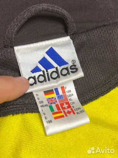 Толстовка с капюшоном Adidas Basketball