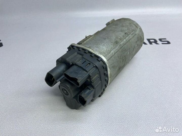 Мотор рулевой колонки Bmw 5 G30 B57 B57D30A 3.0D