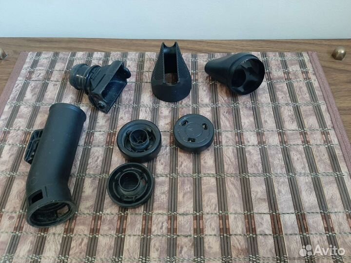 Запчасти для пылесоса