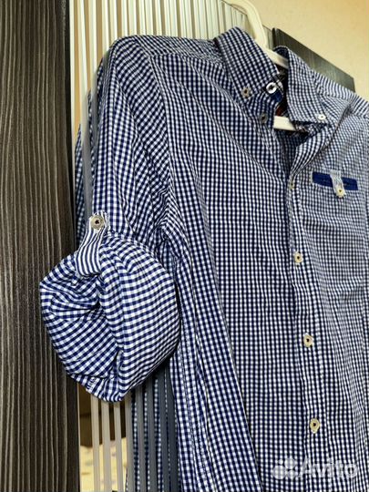 Рубашки для мальчика