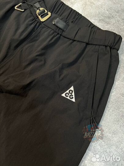 Штаны Nike acg широкие