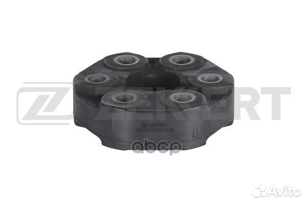 Муфта карданного вала BMW 3 (E36 E46 E91) 91