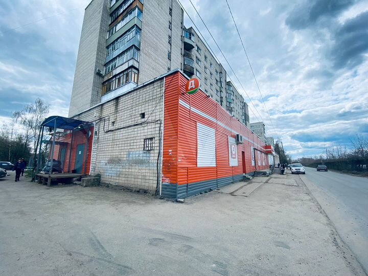 Готовый арендный бизнес